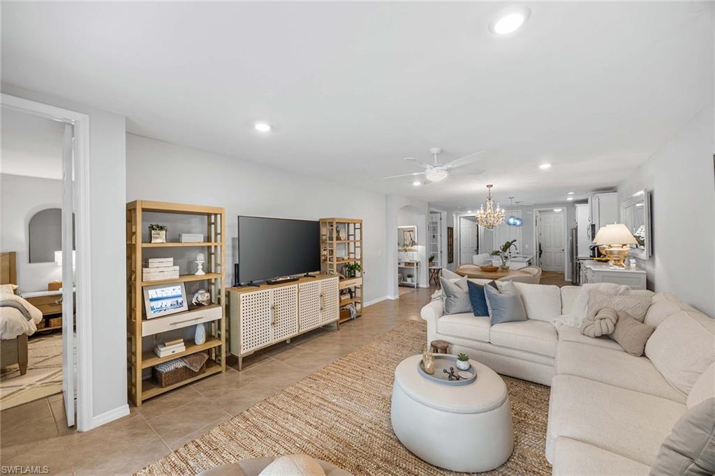 CORAL HARBOR - Residential Lease