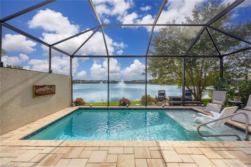 CORAL HARBOR - Residential Lease