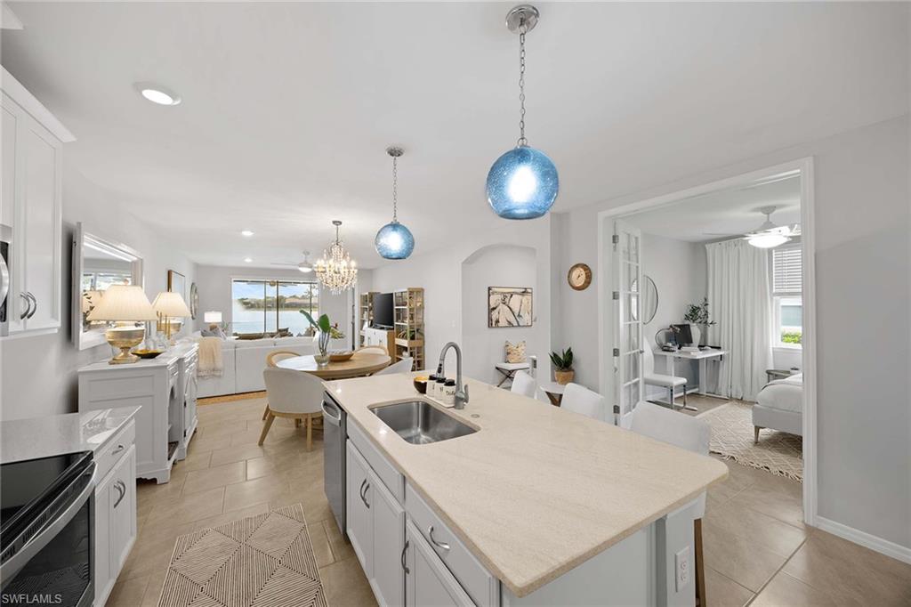 CORAL HARBOR - Residential Lease