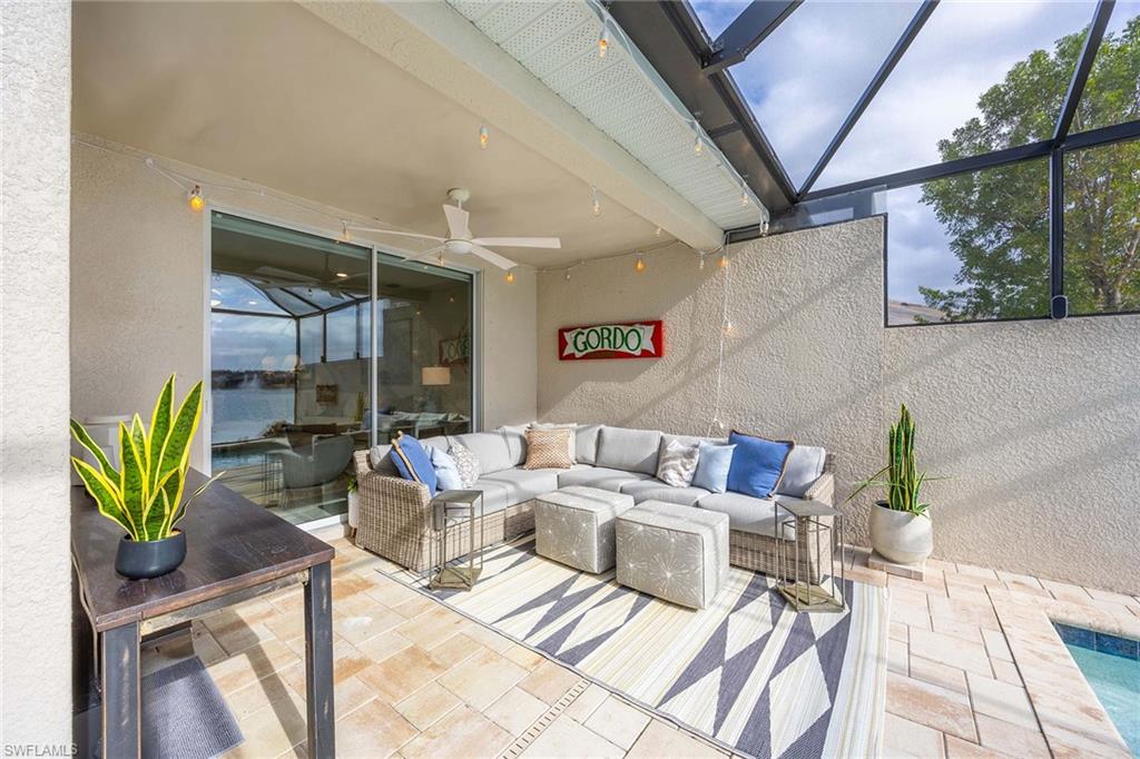 CORAL HARBOR - Residential Lease