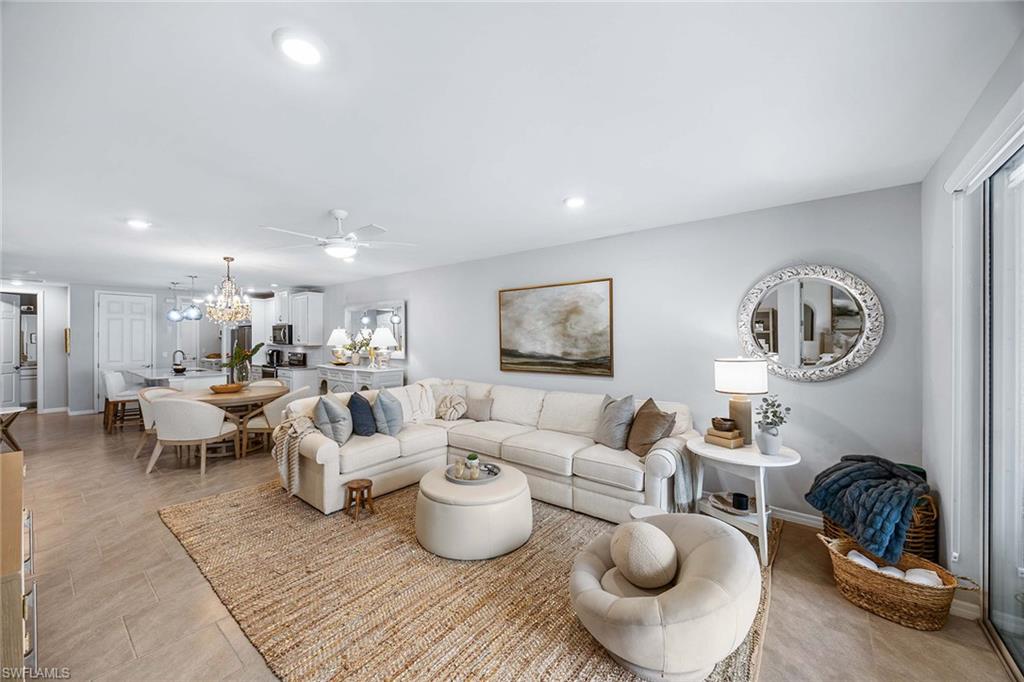 CORAL HARBOR - Residential Lease