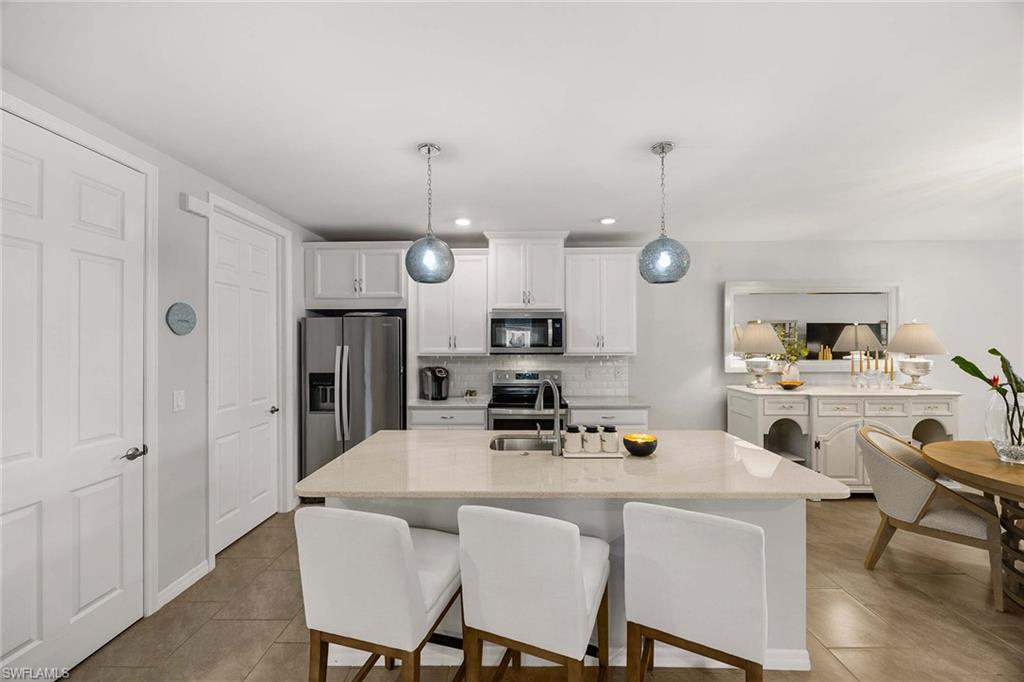 CORAL HARBOR - Residential Lease