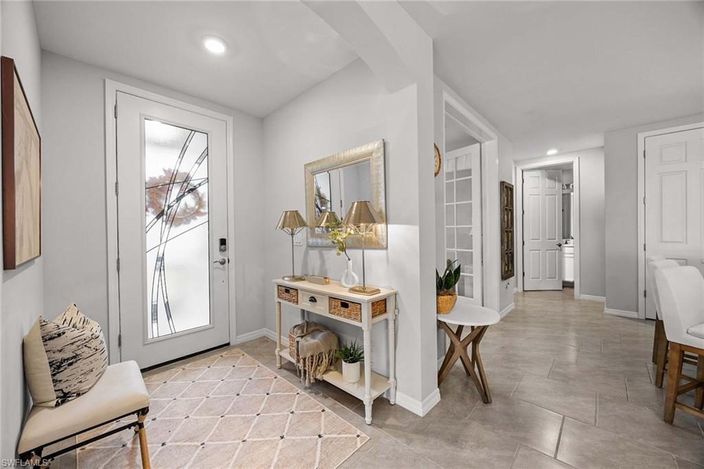 CORAL HARBOR - Residential Lease