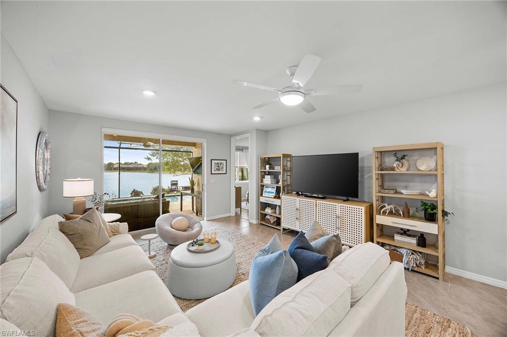 CORAL HARBOR - Residential Lease