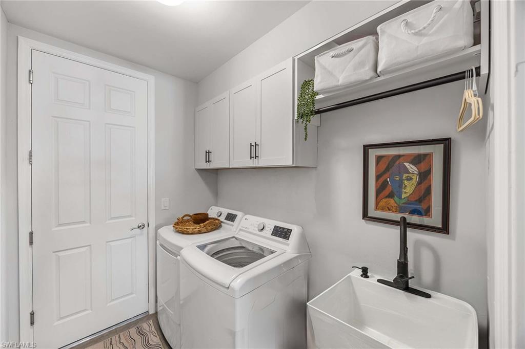 CORAL HARBOR - Residential Lease