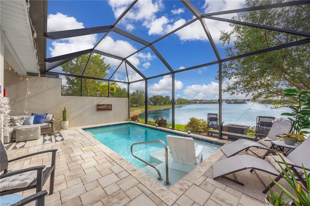 CORAL HARBOR - Residential Lease