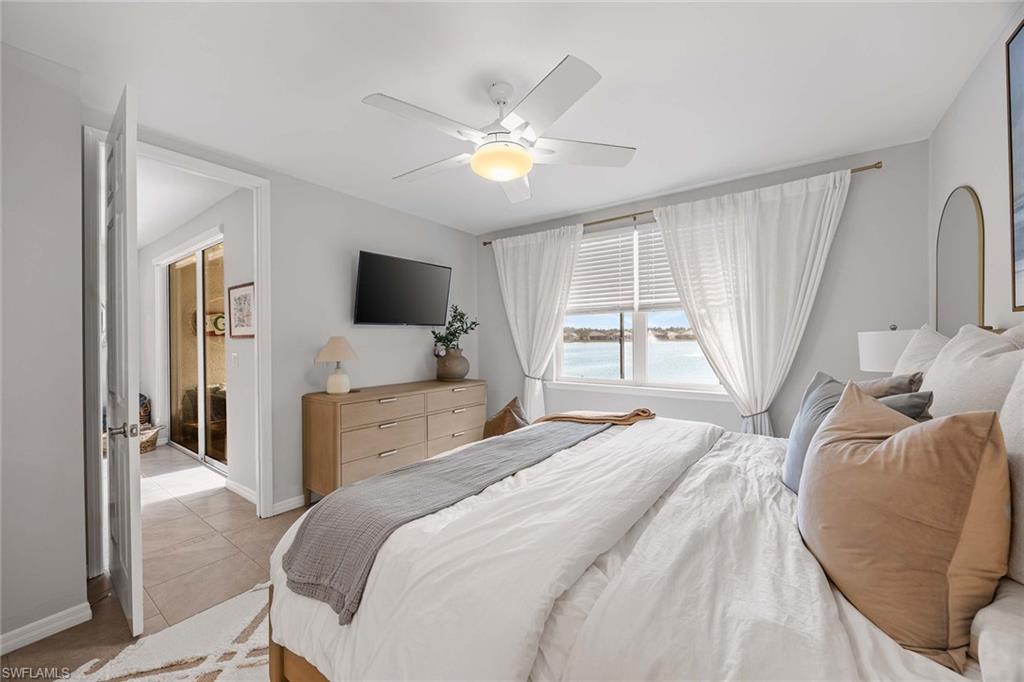 CORAL HARBOR - Residential Lease