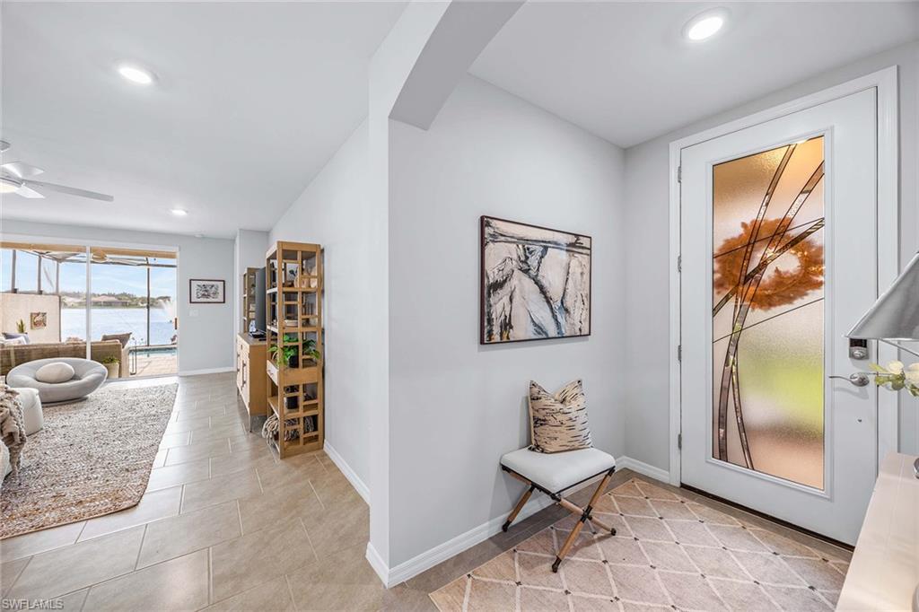 CORAL HARBOR - Residential Lease