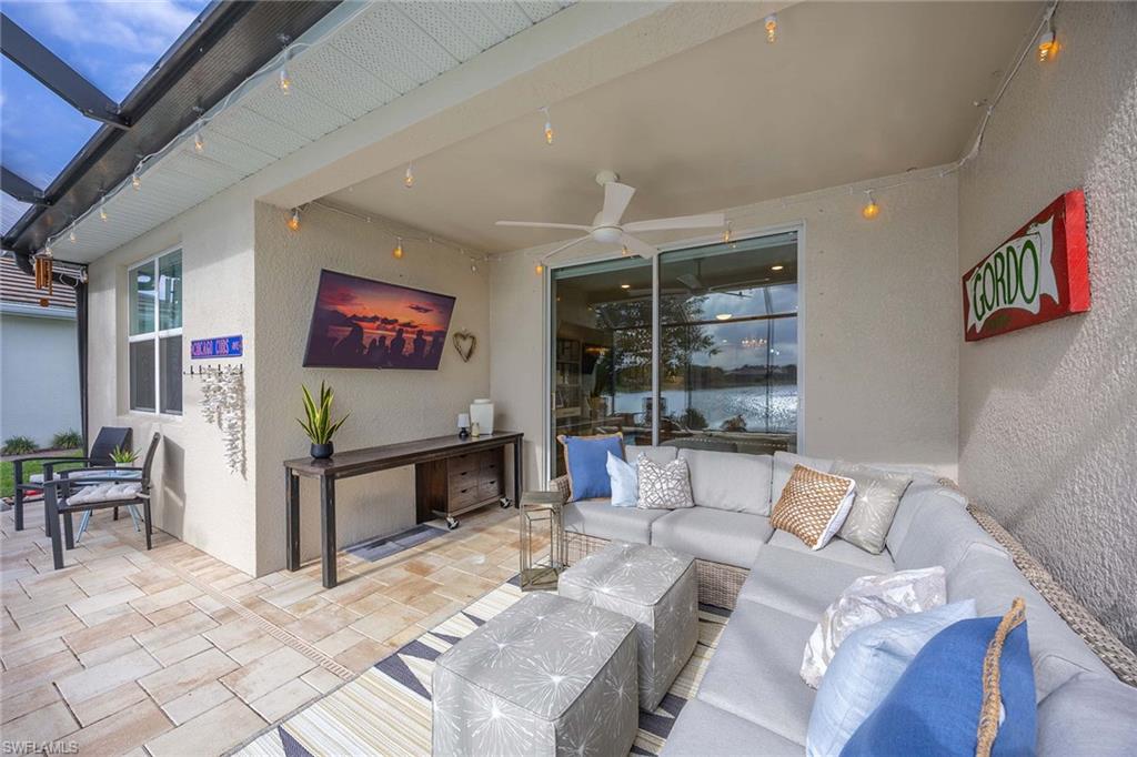 CORAL HARBOR - Residential Lease