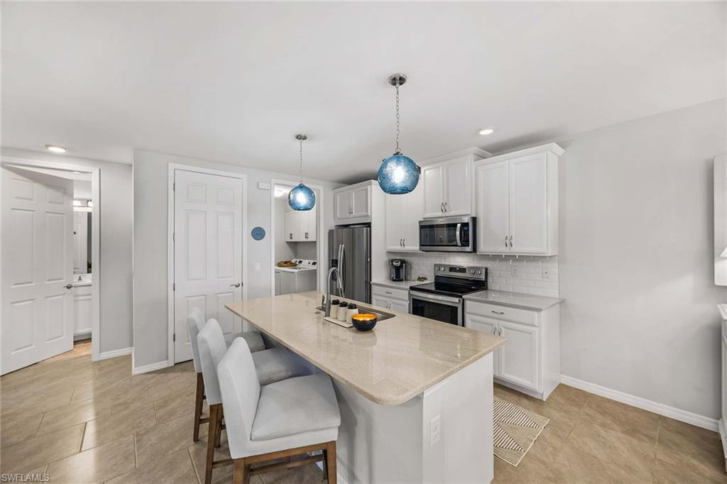 CORAL HARBOR - Residential Lease