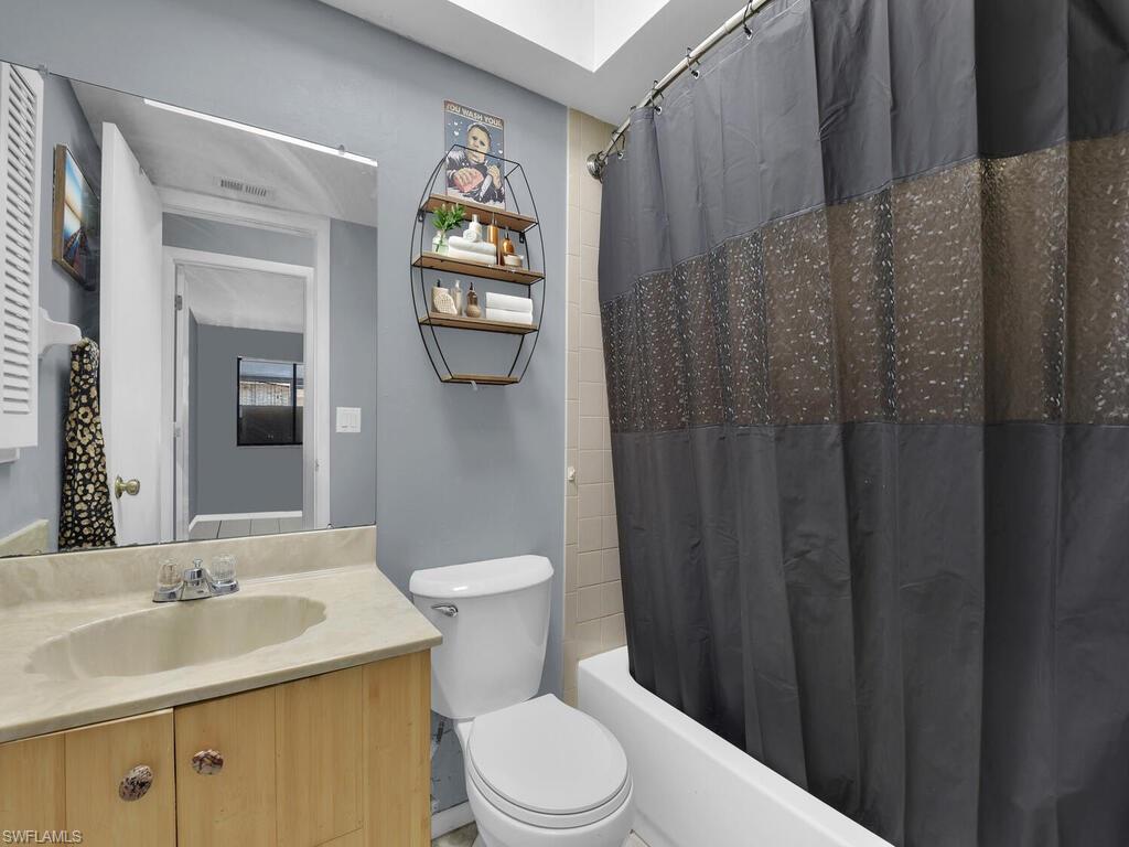 CASA ESTAMAR CONDO - Residential