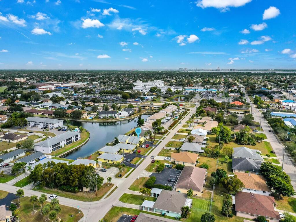 CASA ESTAMAR CONDO - Residential