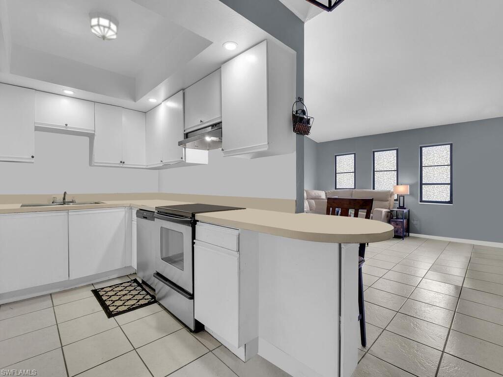 CASA ESTAMAR CONDO - Residential