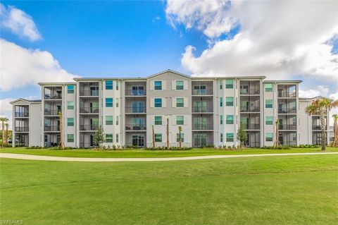 A home in PUNTA GORDA