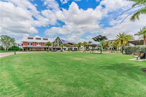 A home in PUNTA GORDA