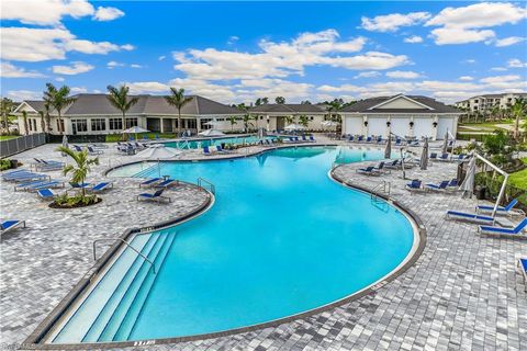 A home in PUNTA GORDA