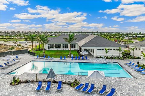 A home in PUNTA GORDA