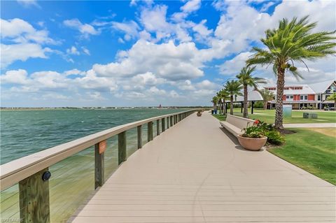 A home in PUNTA GORDA