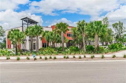 A home in PUNTA GORDA