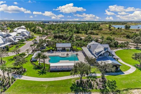 A home in PUNTA GORDA