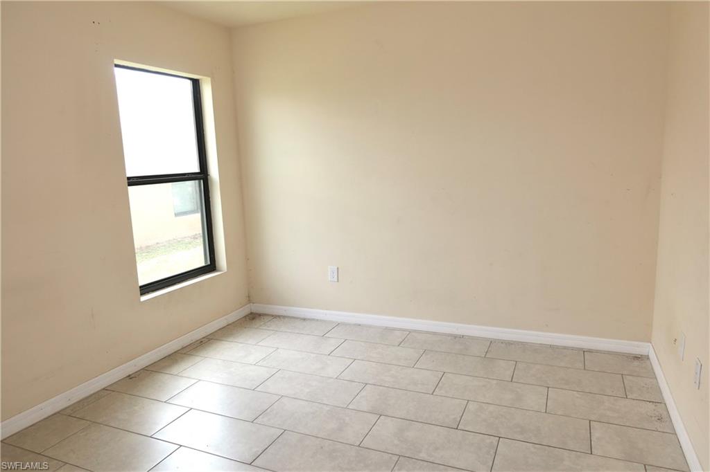 CAPE CORAL - Residential Lease