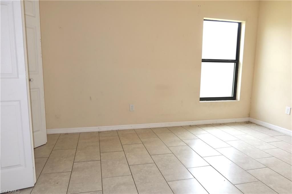 CAPE CORAL - Residential Lease