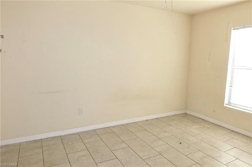 CAPE CORAL - Residential Lease