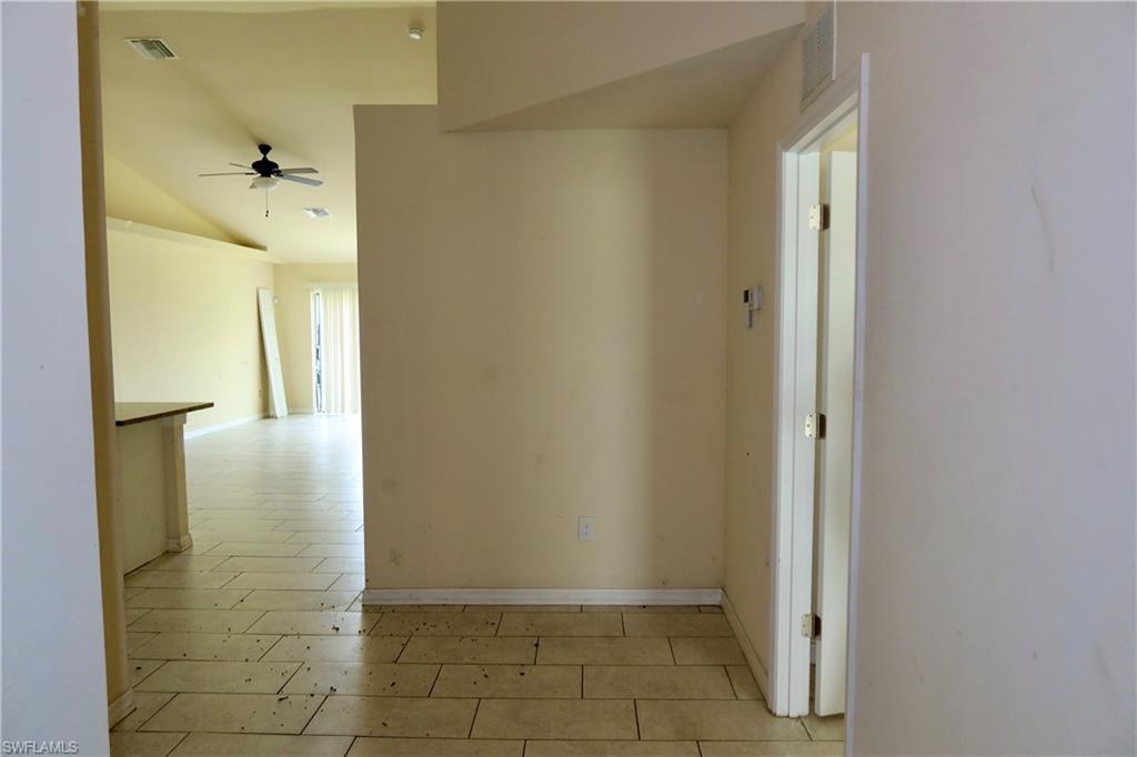 CAPE CORAL - Residential Lease