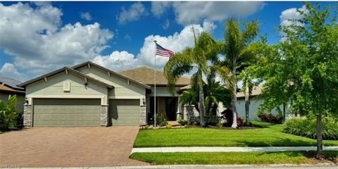 A home in AVE MARIA