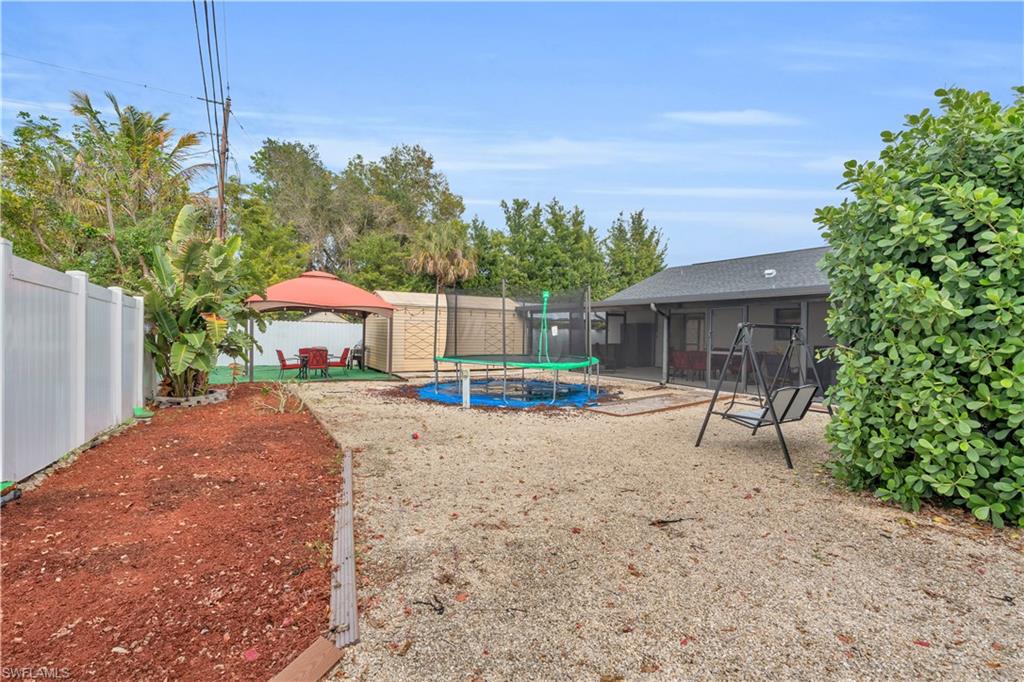 GOLDEN GATE CITY - Residential