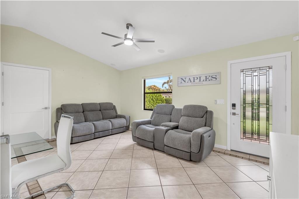 GOLDEN GATE CITY - Residential