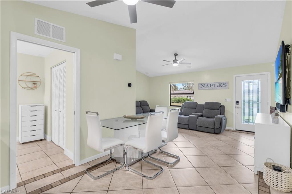 GOLDEN GATE CITY - Residential