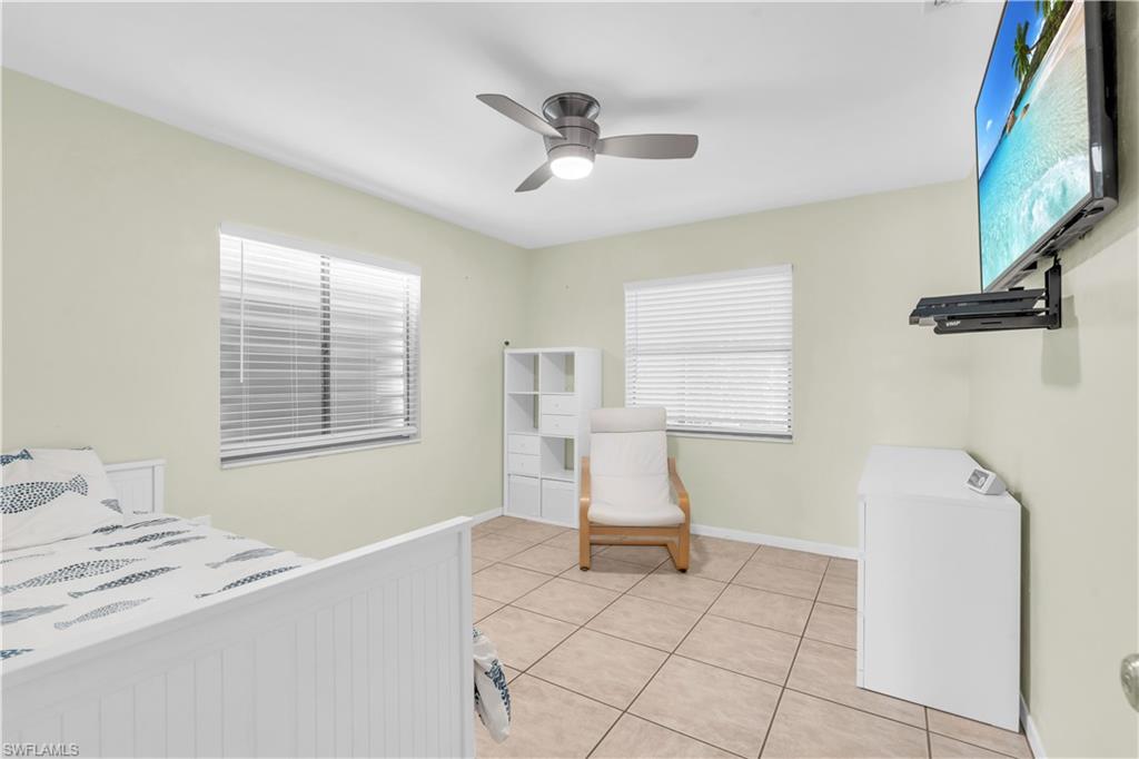 GOLDEN GATE CITY - Residential