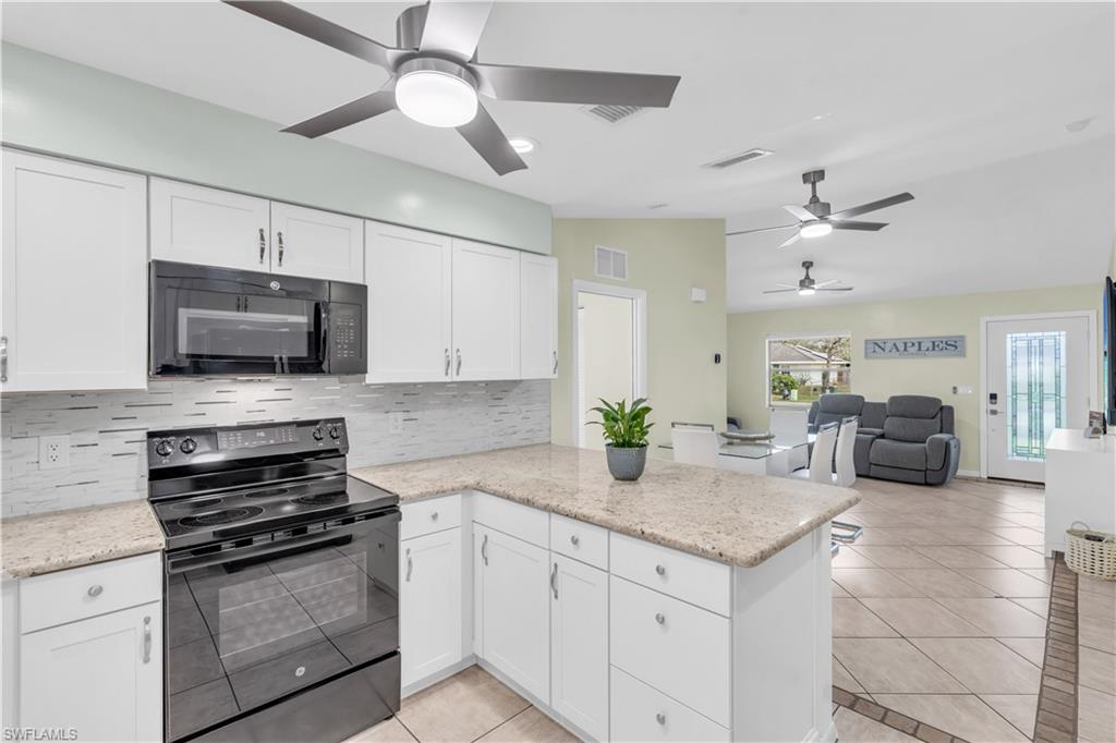 GOLDEN GATE CITY - Residential