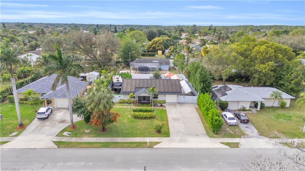 GOLDEN GATE CITY - Residential