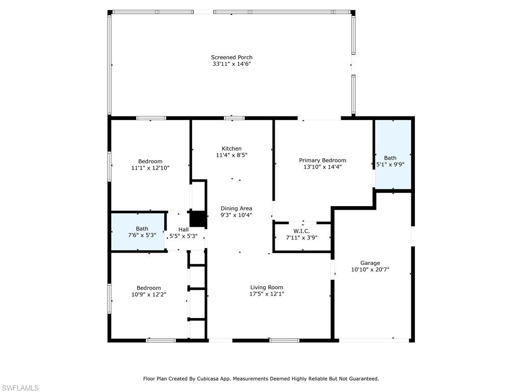 GOLDEN GATE CITY - Residential