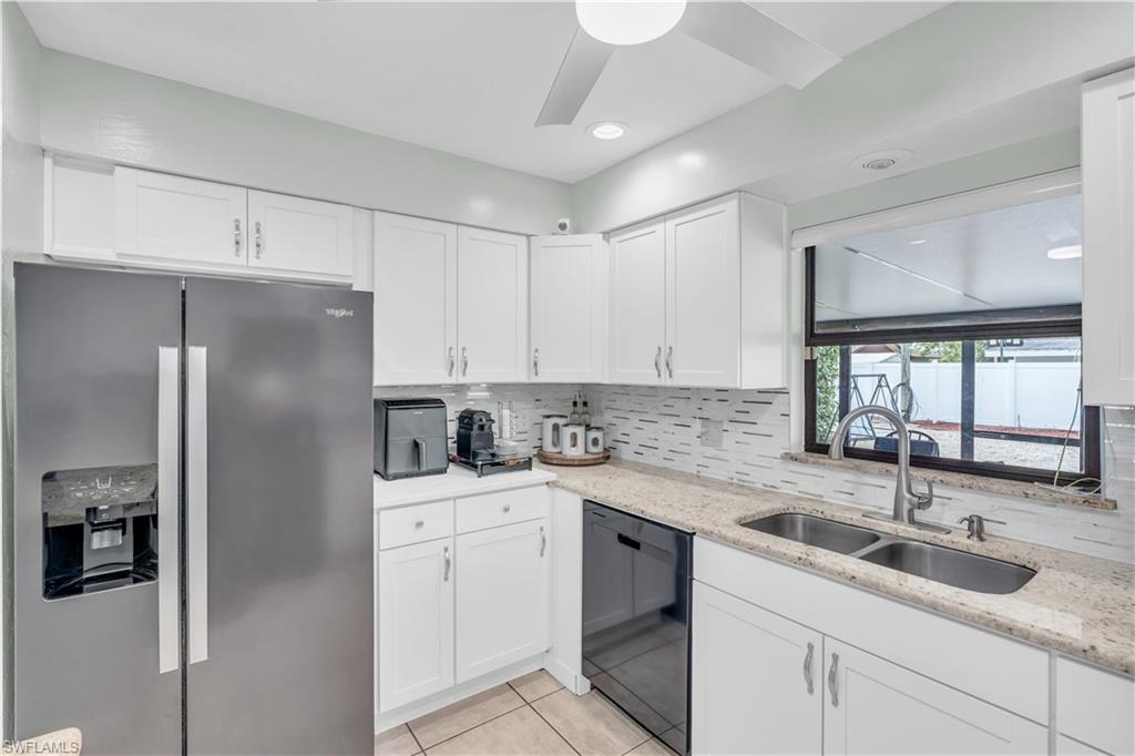 GOLDEN GATE CITY - Residential