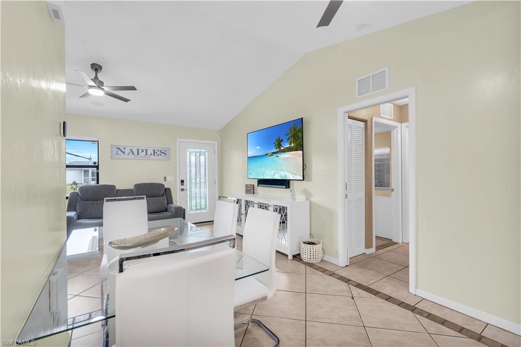 GOLDEN GATE CITY - Residential