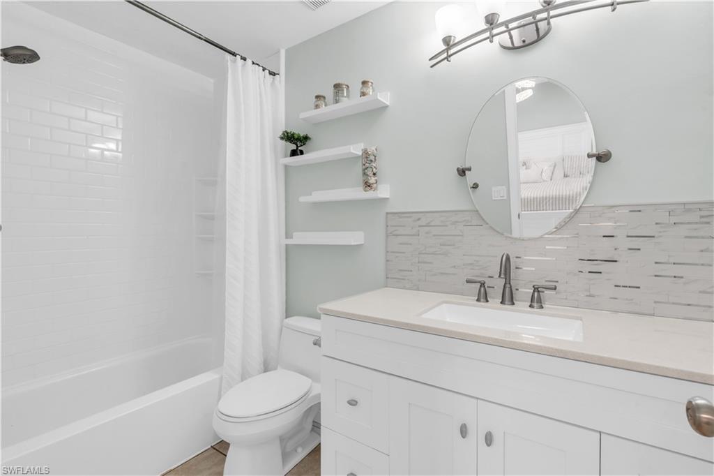 GOLDEN GATE CITY - Residential