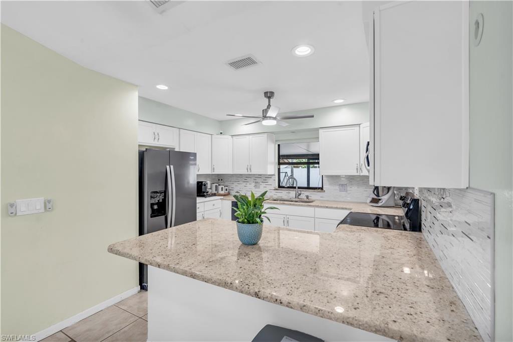 GOLDEN GATE CITY - Residential