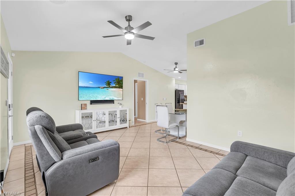 GOLDEN GATE CITY - Residential