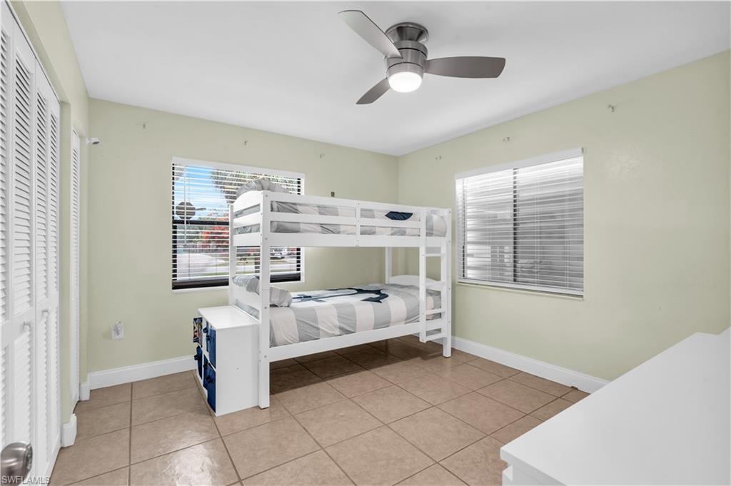 GOLDEN GATE CITY - Residential