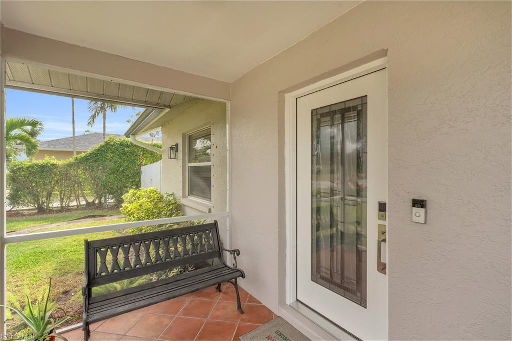 GOLDEN GATE CITY - Residential