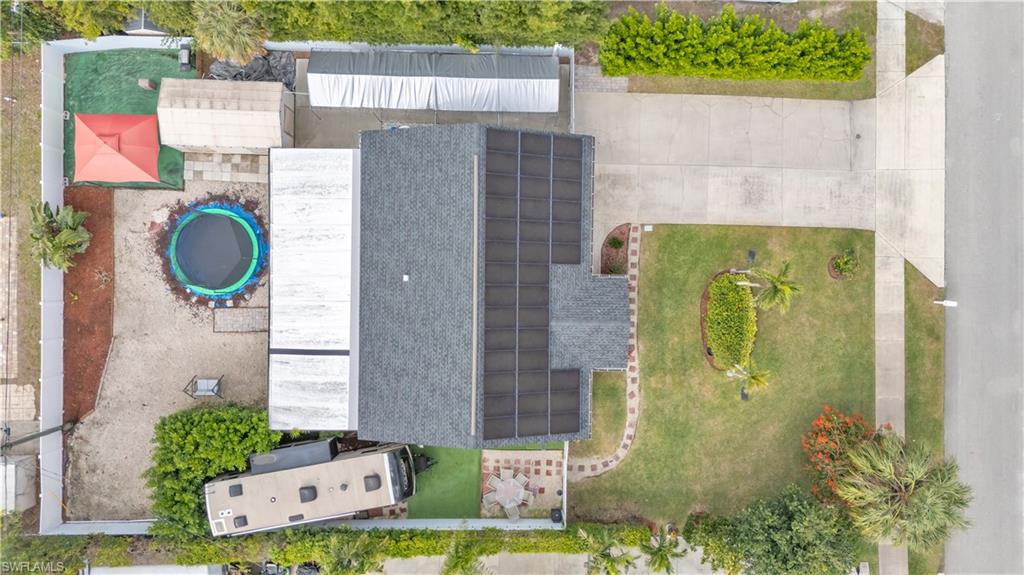 GOLDEN GATE CITY - Residential