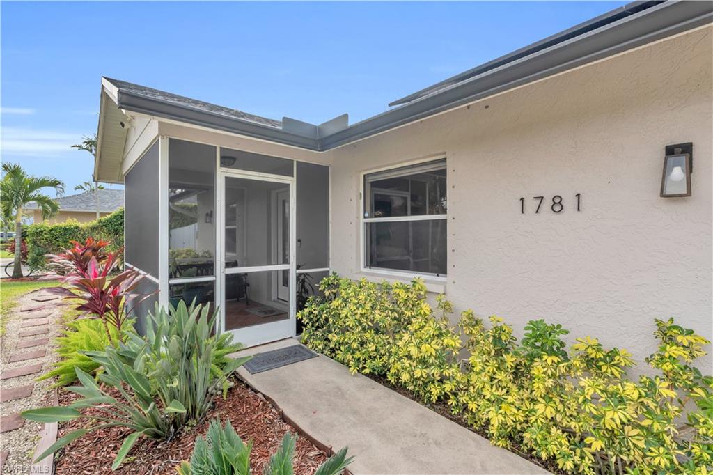 GOLDEN GATE CITY - Residential