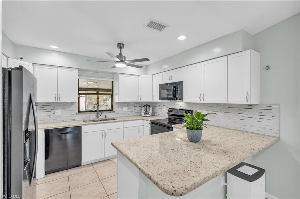 GOLDEN GATE CITY - Residential