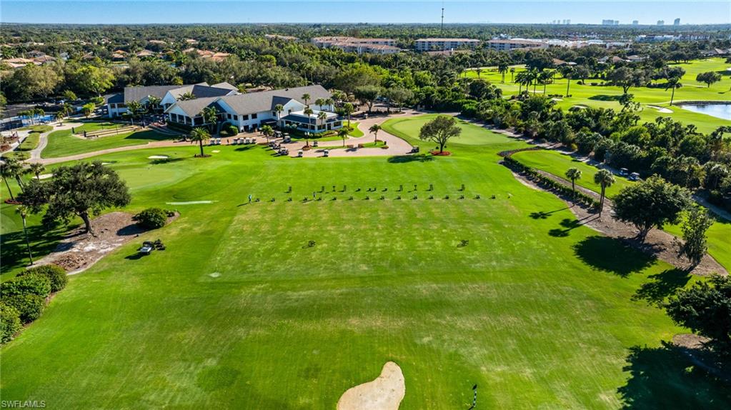 GRAND PALM VILLAGE - Residential