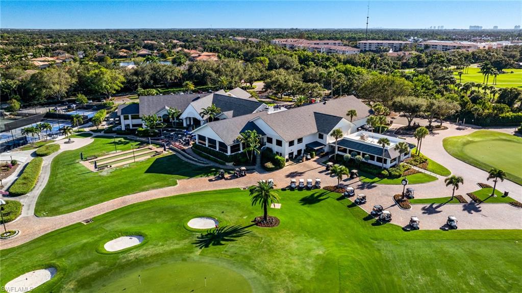 GRAND PALM VILLAGE - Residential