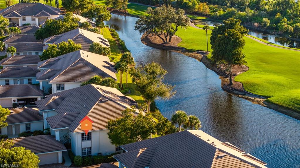 GRAND PALM VILLAGE - Residential