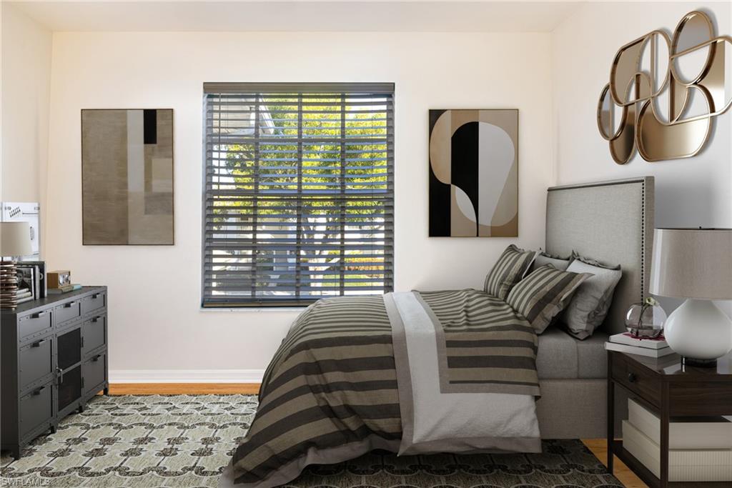 GRAND PALM VILLAGE - Residential